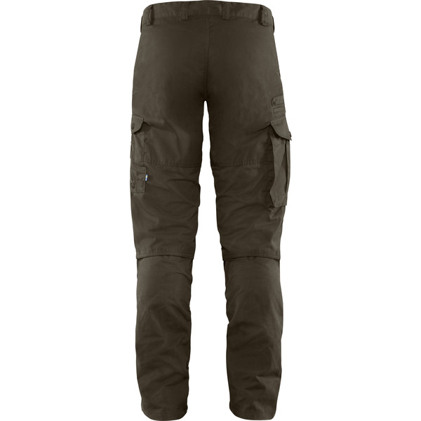 FJÄLL RÄVEN Barents Pro Hunting Trousers M