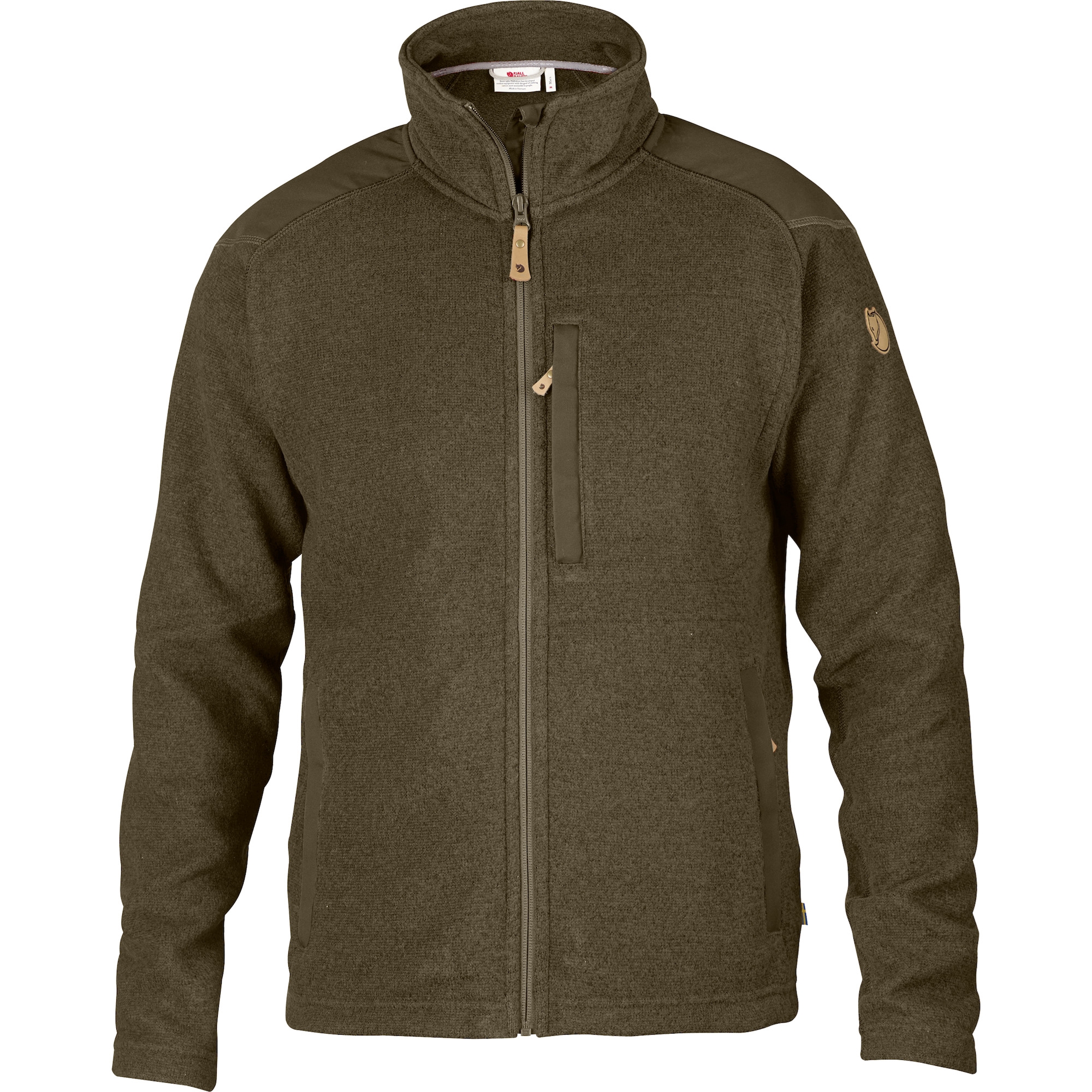 FJÄLL RÄVEN Buck Fleece