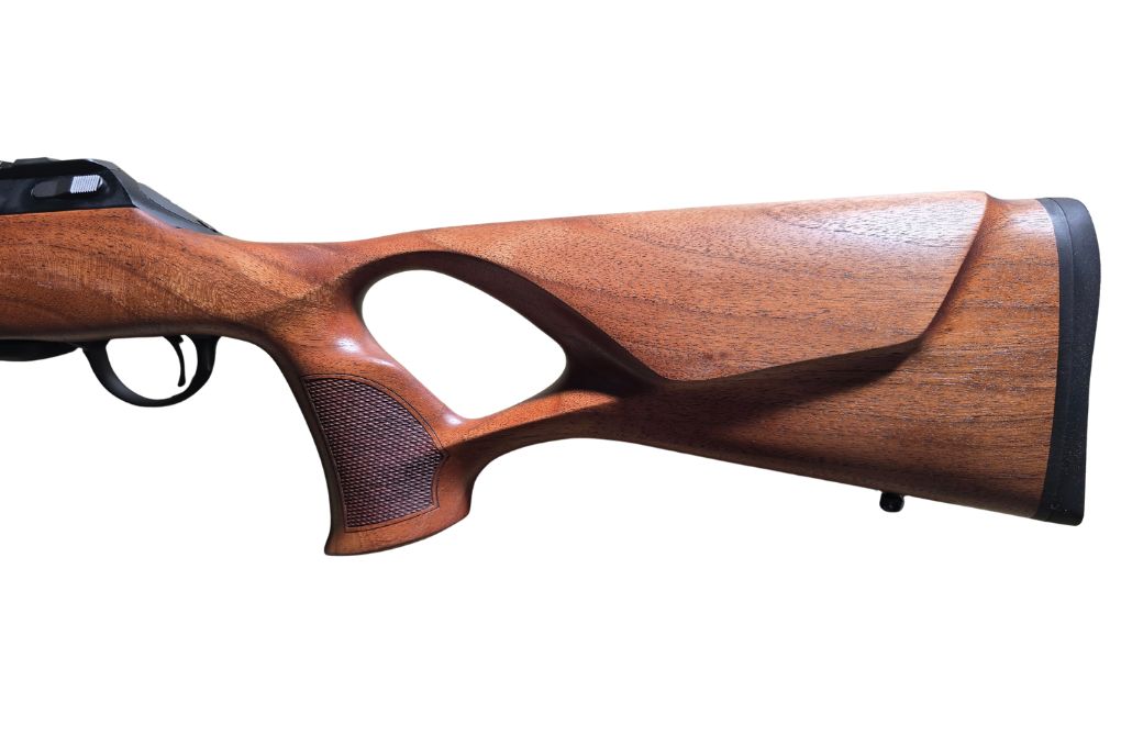 KELTEN ARMS VR1 LL470mm M15x1 Thumbhole