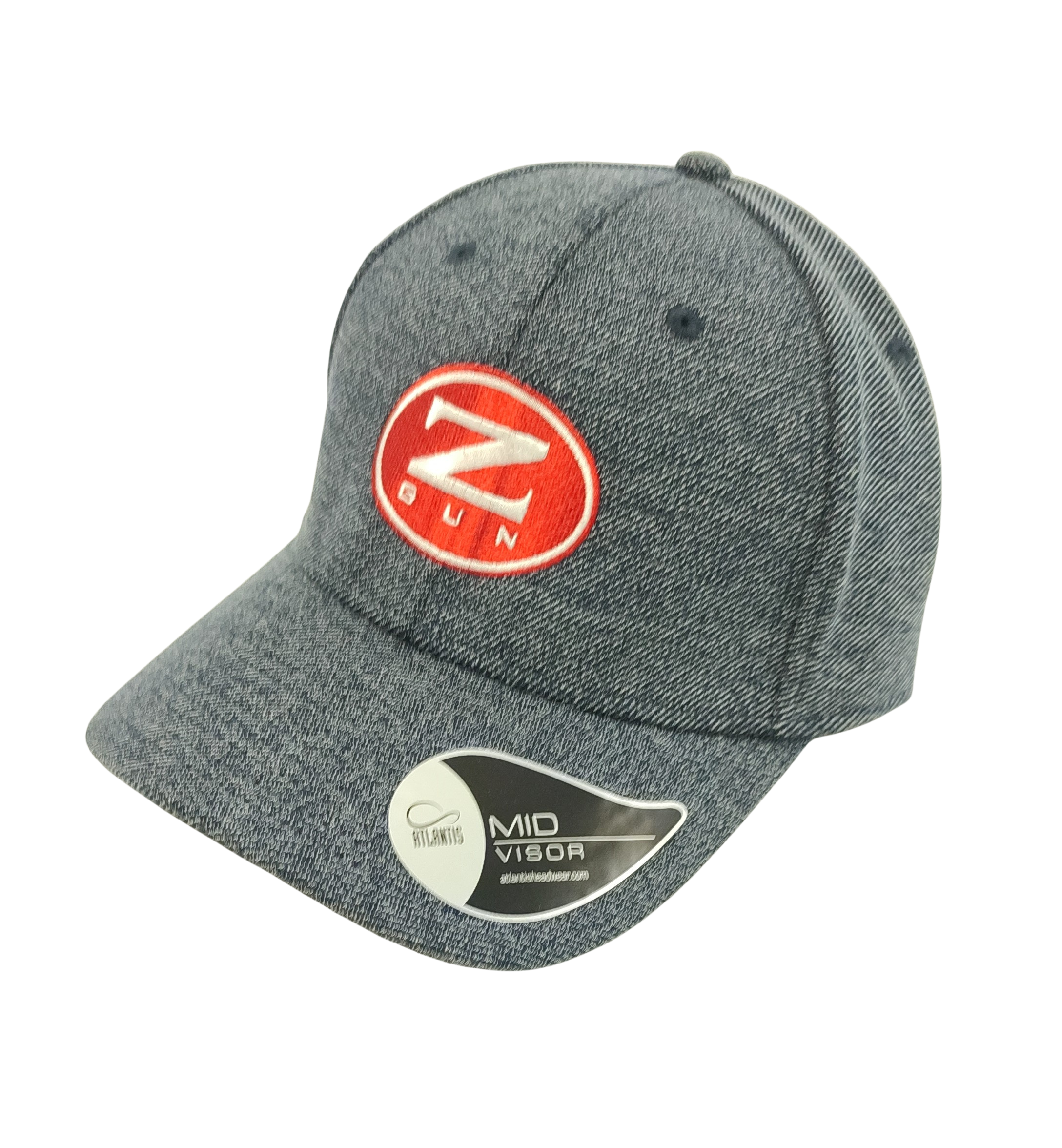 ZOLI Light Blue Jeans Cap 