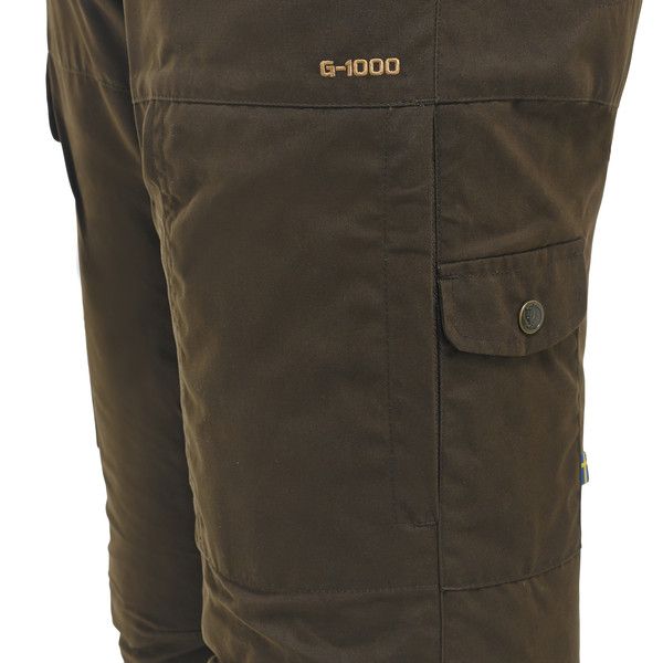 FJÄLL RÄVEN Karl Pro Trousers FJÄLL RÄVEN Karl Pro Trousers