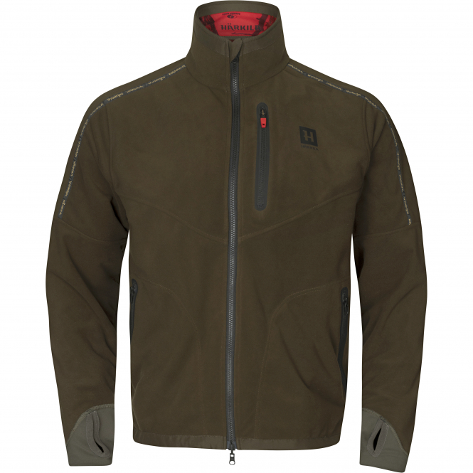 HÄRKILA Kamko Camo Reversible WSP Jacke HÄRKILA Kamko Camo Reversible WSP Jacke