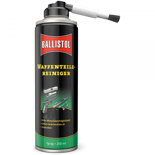 BALLISTOL Waffenteilreiniger 250ml 