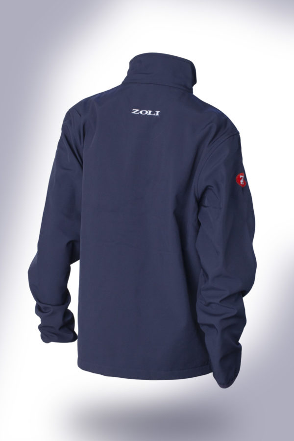 ZOLI Softshell Jacke ZOLI Softshell Jacke