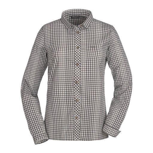 BLASER Stretch Bluse Sergia