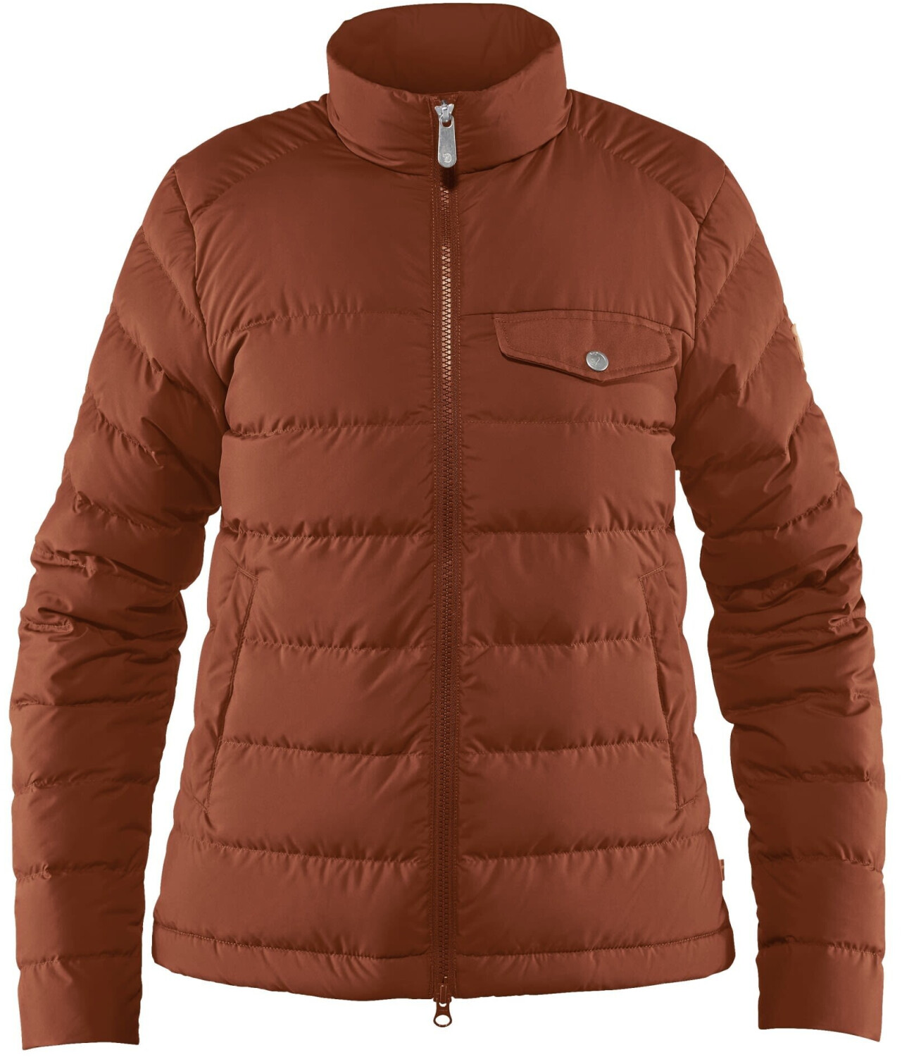 FJÄLL RÄVEN Greenland Down Liner Jacket W FJÄLL RÄVEN Greenland Down Liner Jacket W