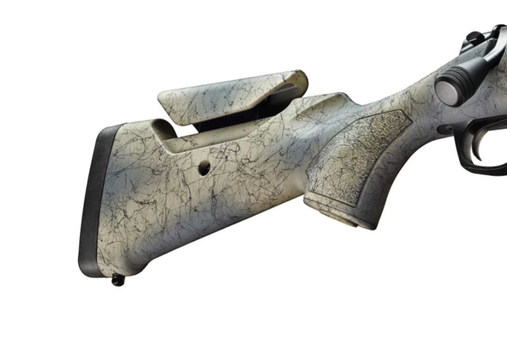 BERGARA B14W Sierra Wilderness LL20'' Recht 5/8-24