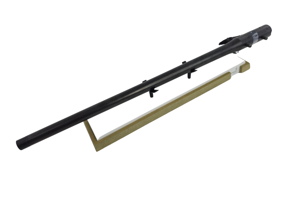 gebr. BLASER R8 Semi-Weight Wechsellauf o. Visierung mit MGW M17x1 und Magazineinsatz, NPR: € 1.619,00 - Zustand: Sehr gut