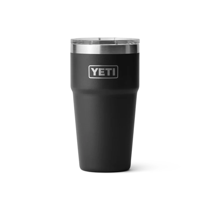 YETI Rambler stapelbarer Becher 591ml