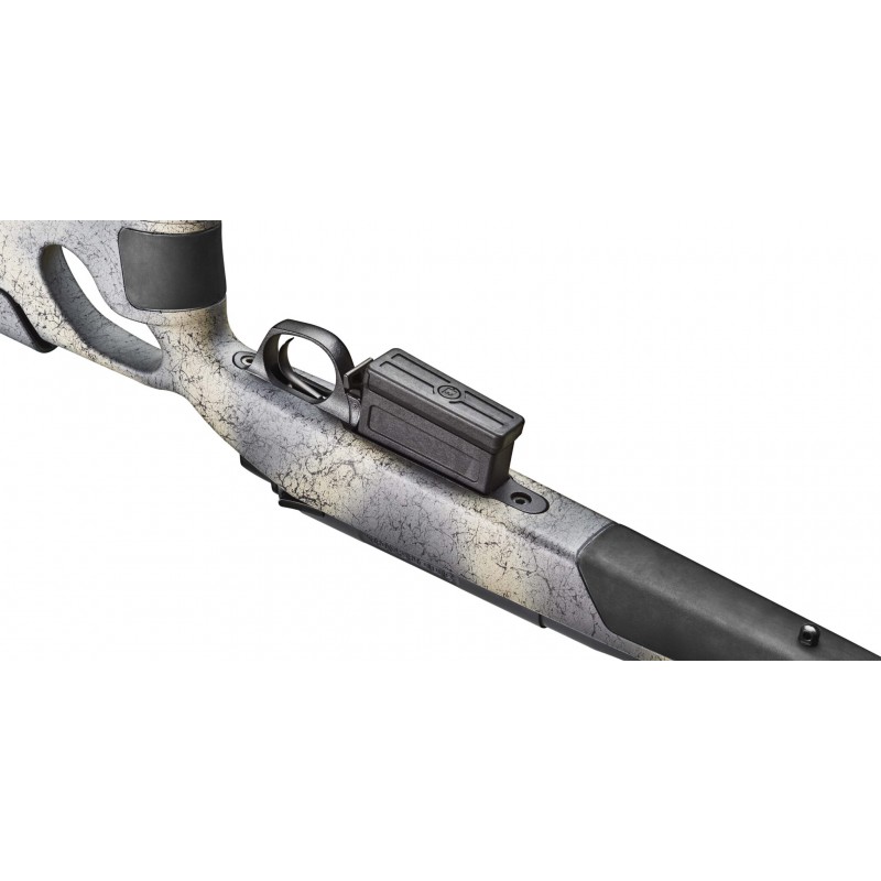 BERGARA B14 Wilderness Lochschaft LL51cm 6.5 Creedmoor