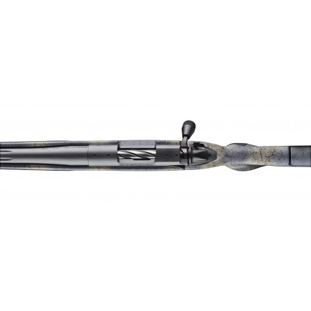 BERGARA B14W HMR Wilderness LL20'' Recht 5/8-25