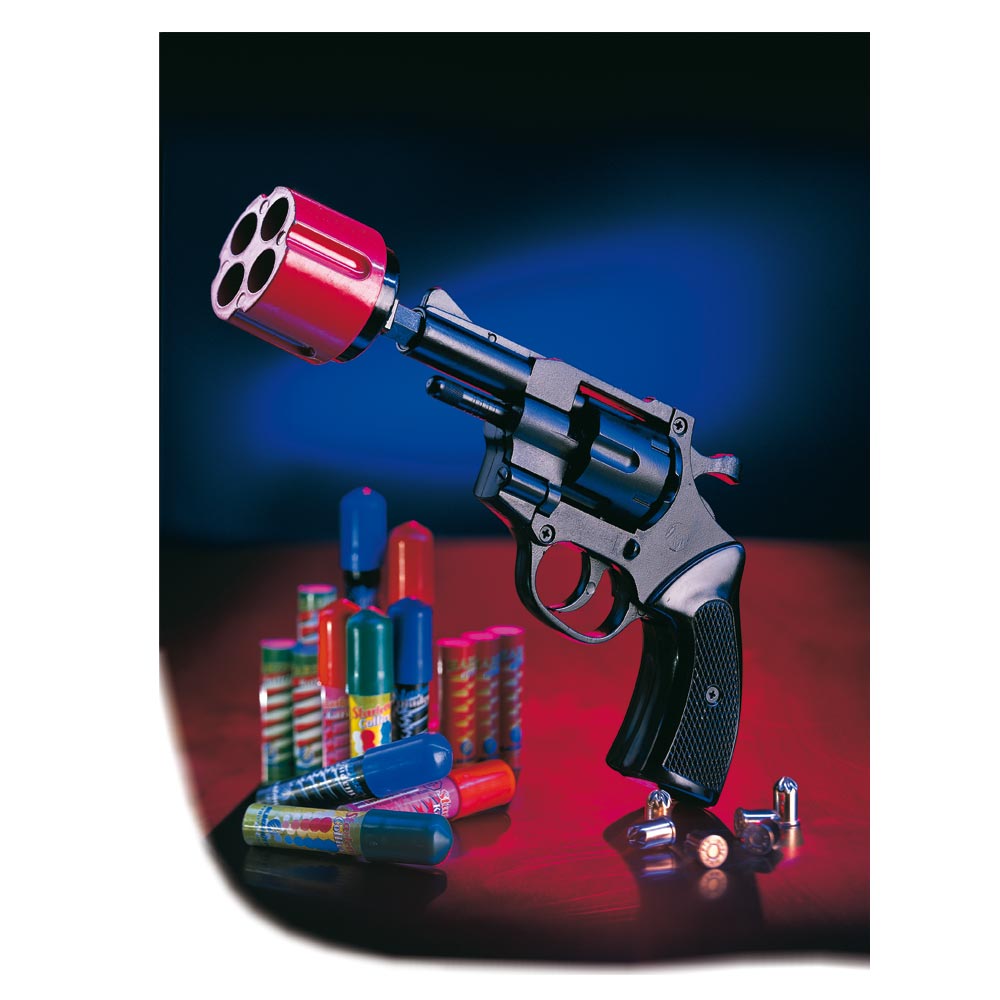 PERFECTA Multi Shooter