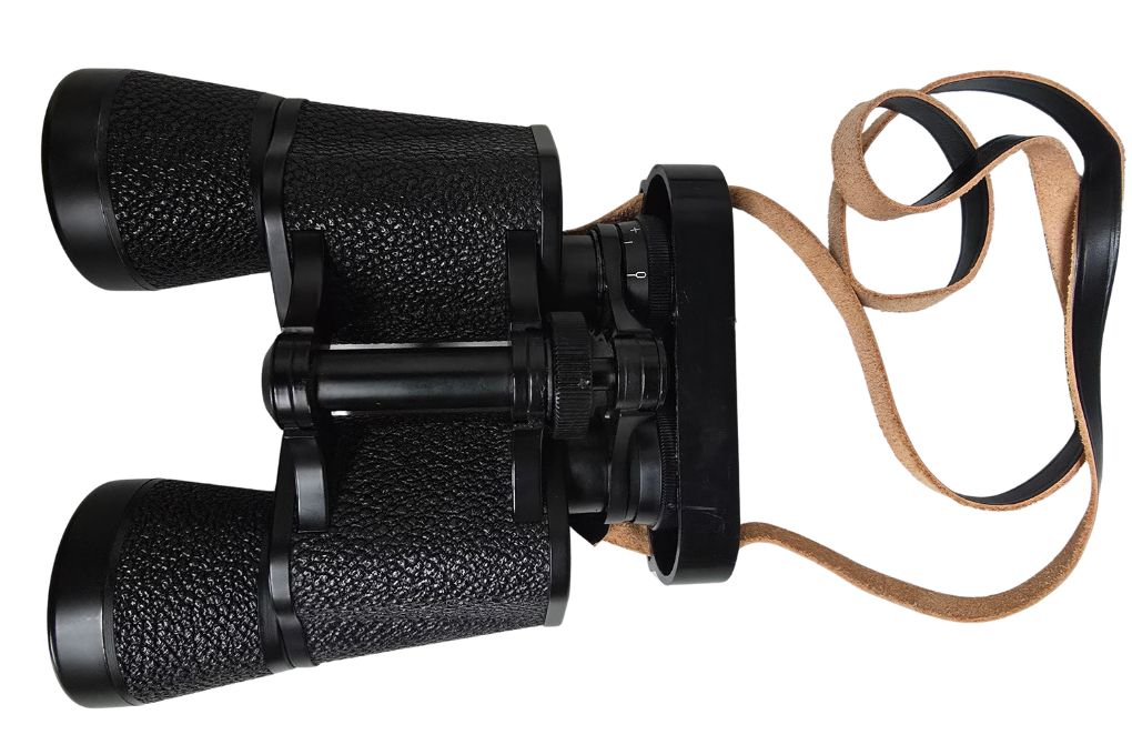gebr. SWAROVSKI Habicht 7x42 MDV in der orig. Ledertasche, Zustand: Neuwertig, NPR: € 1.130,00