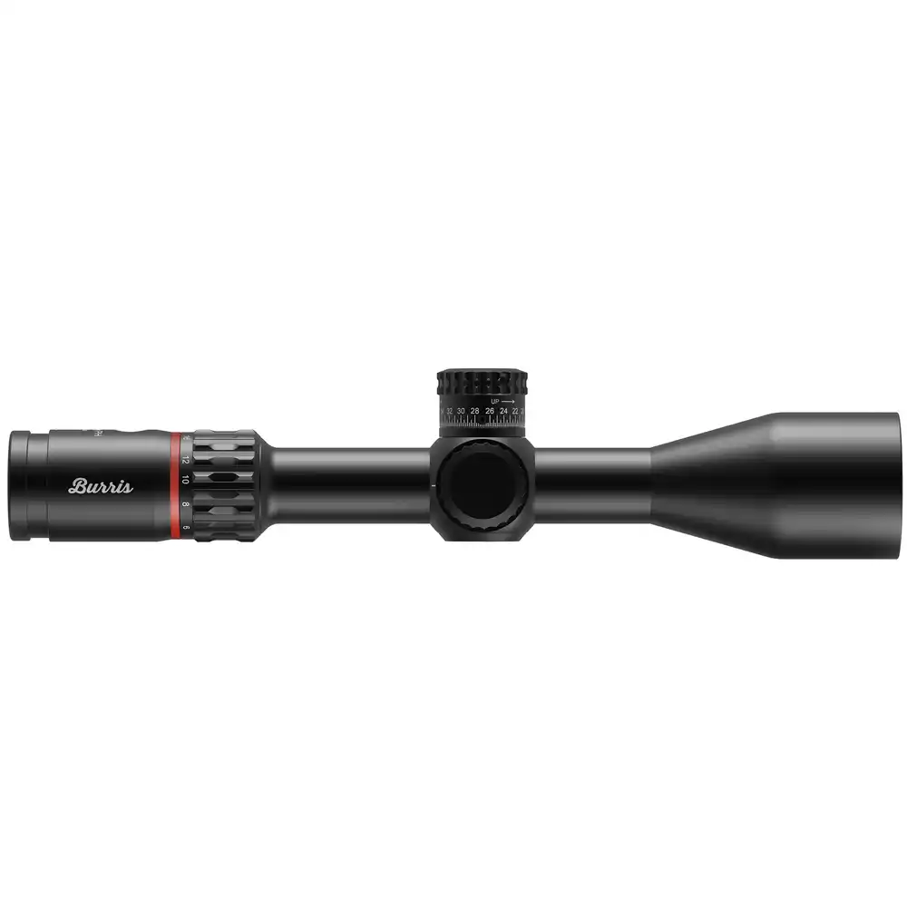 BURRIS Veracity PH 2,5-12X42 
