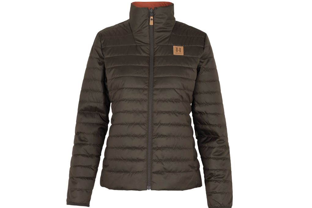 HÄRKILA Kalix HSP Damenjacke