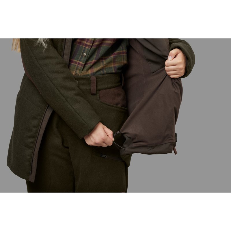 HÄRKILA Metso Winter Jacke Damen HÄRKILA Metso Winter Jacke Damen