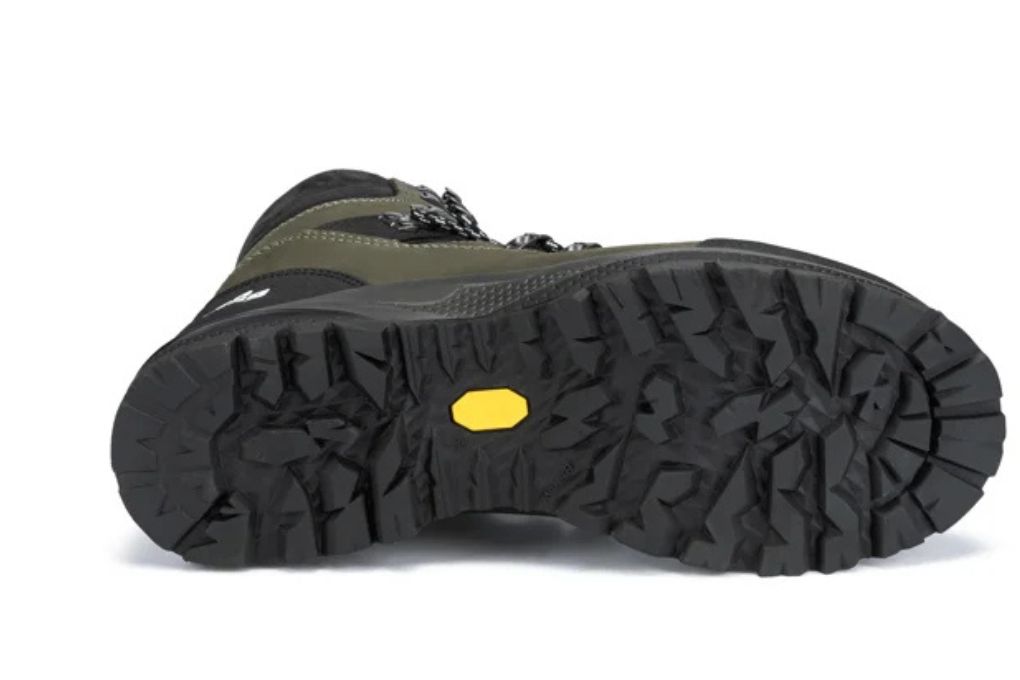 HANWAG Kalixfors Mid SF Extra GTX