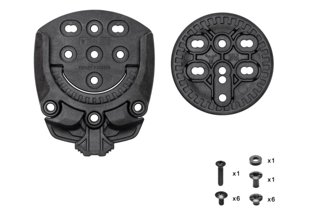 BLADETECH Tek Mount Kit