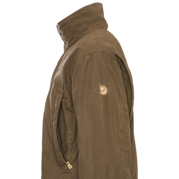 FJÄLL RÄVEN Brenner Pro Jacket