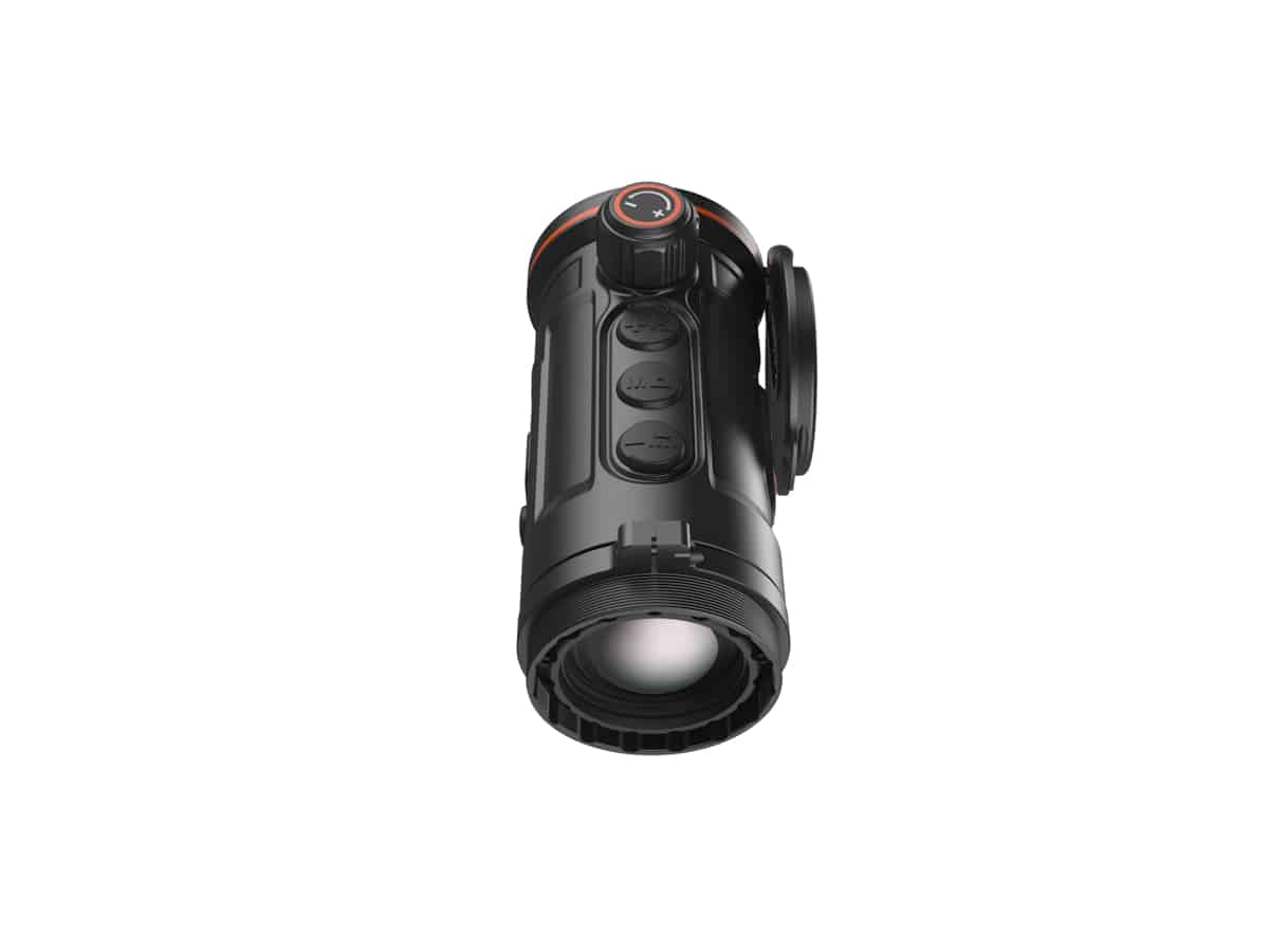 THERMTEC Hunt 650 Clip-On 