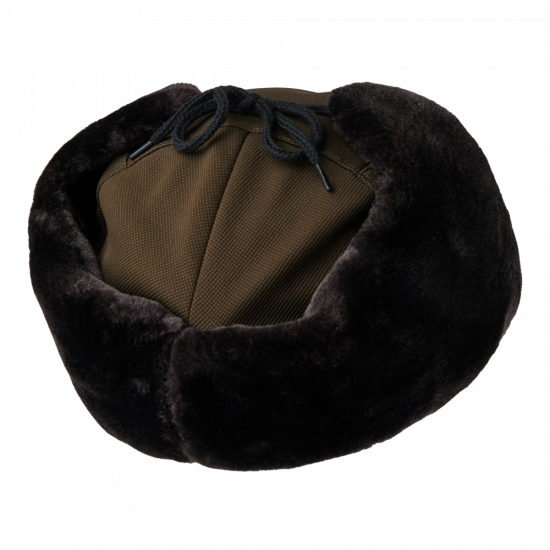 DEERHUNTER Muflon Winter Hut DEERHUNTER Muflon Winter Hut