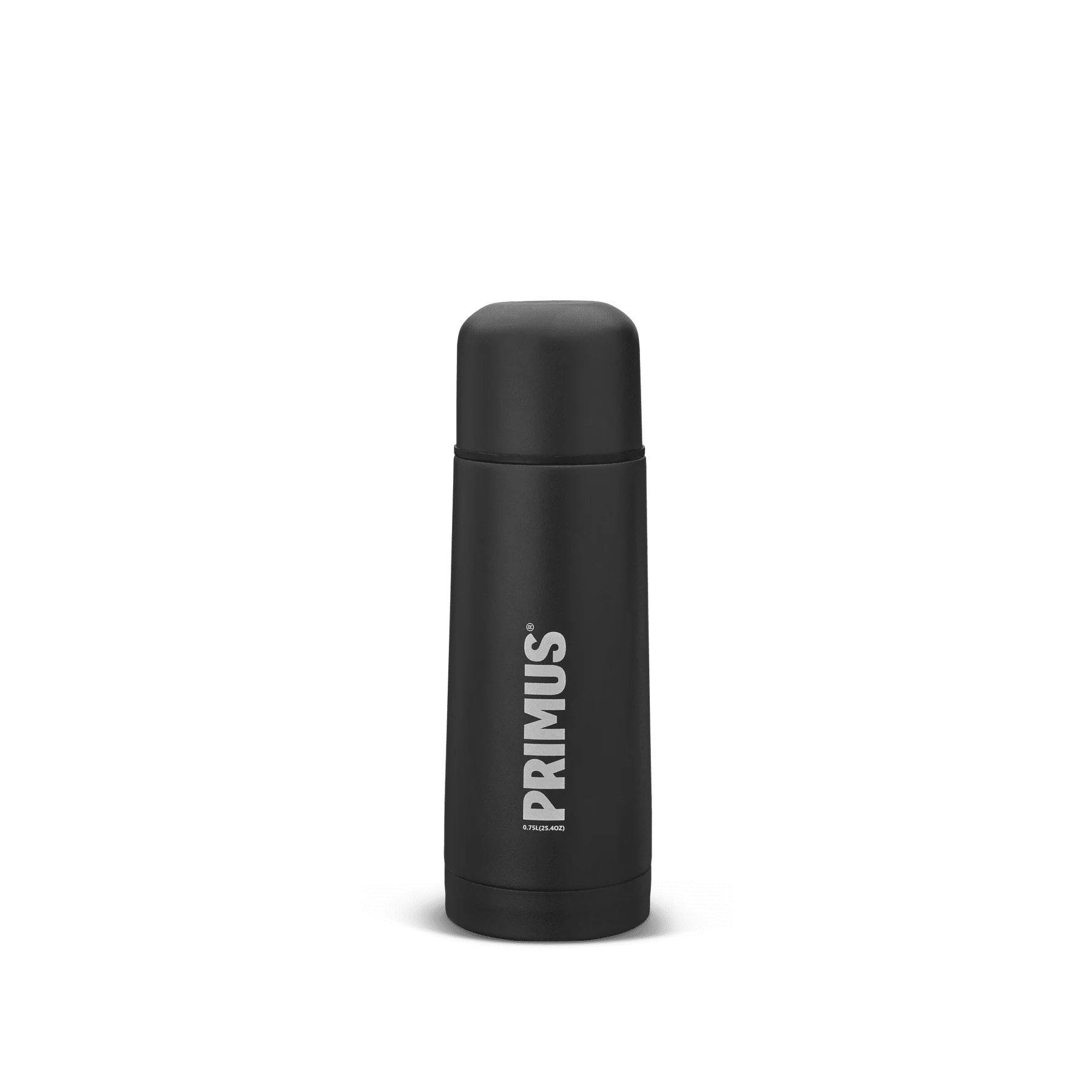 PRIMUS Vacuum Bottle 0,75L Black