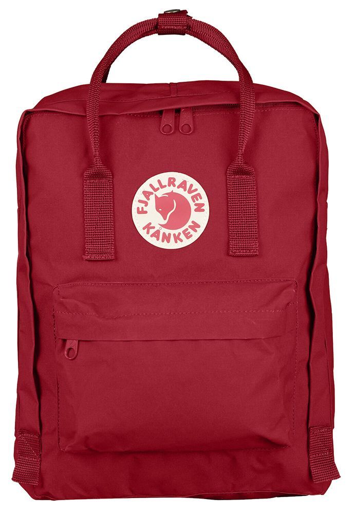 FJÄLL RÄVEN Kånken Classic