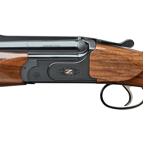 ZOLI Z-Gun Black Mid Rib LL75cm