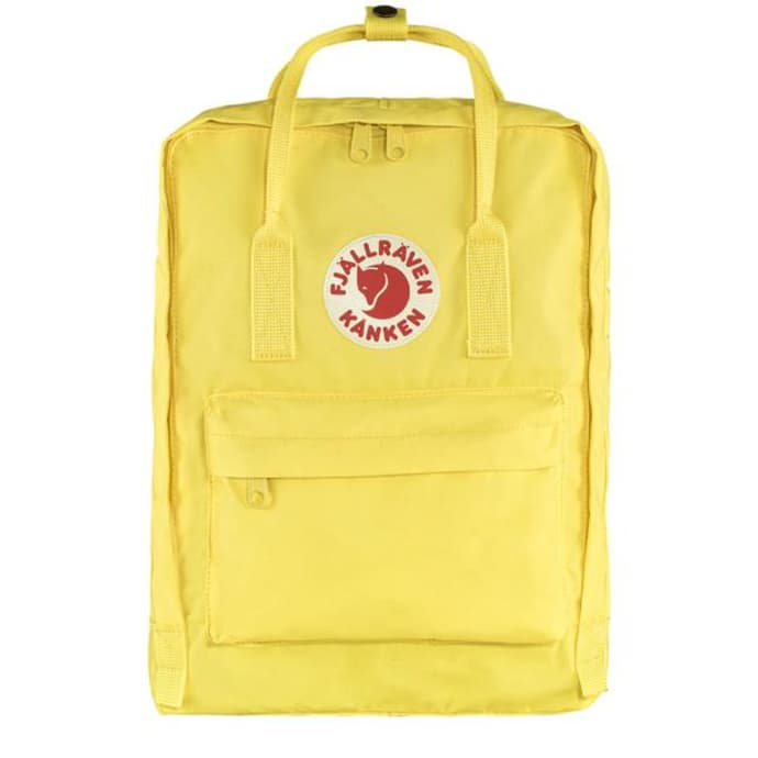 FJÄLL RÄVEN Kånken Classic