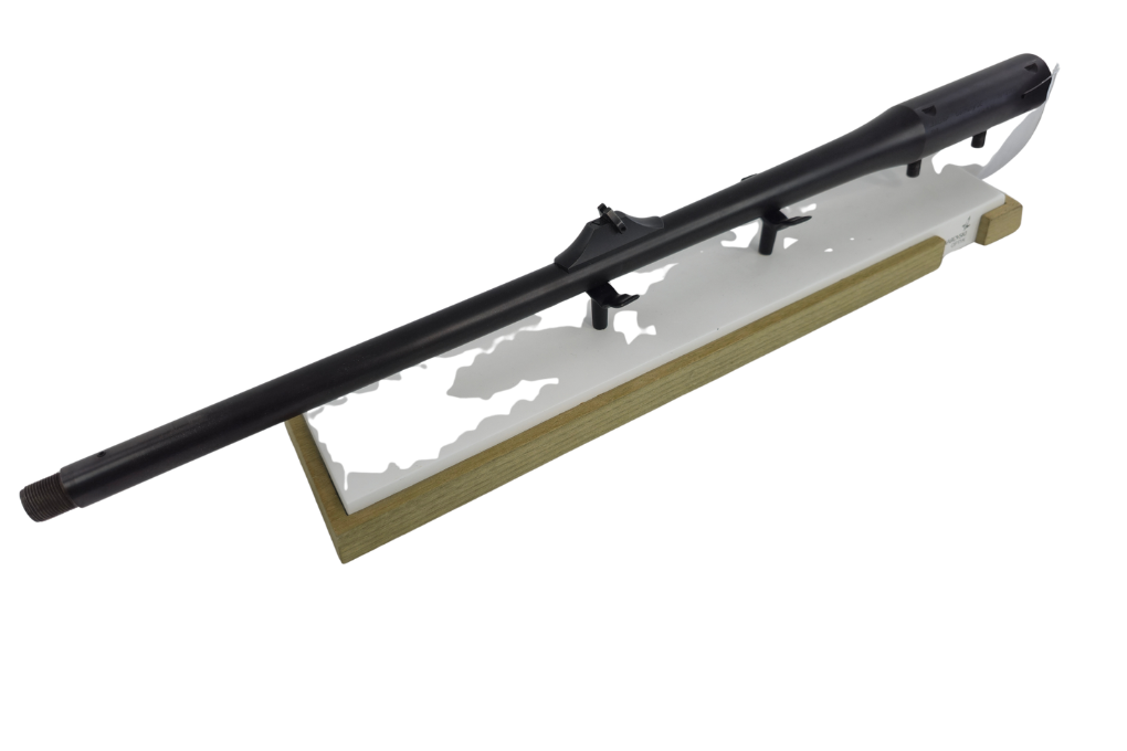 gebr. Blaser Wechsellauf R8 Standard mit MGW M15x1, Zustand: Neuwertig, NPR € 1.286,00