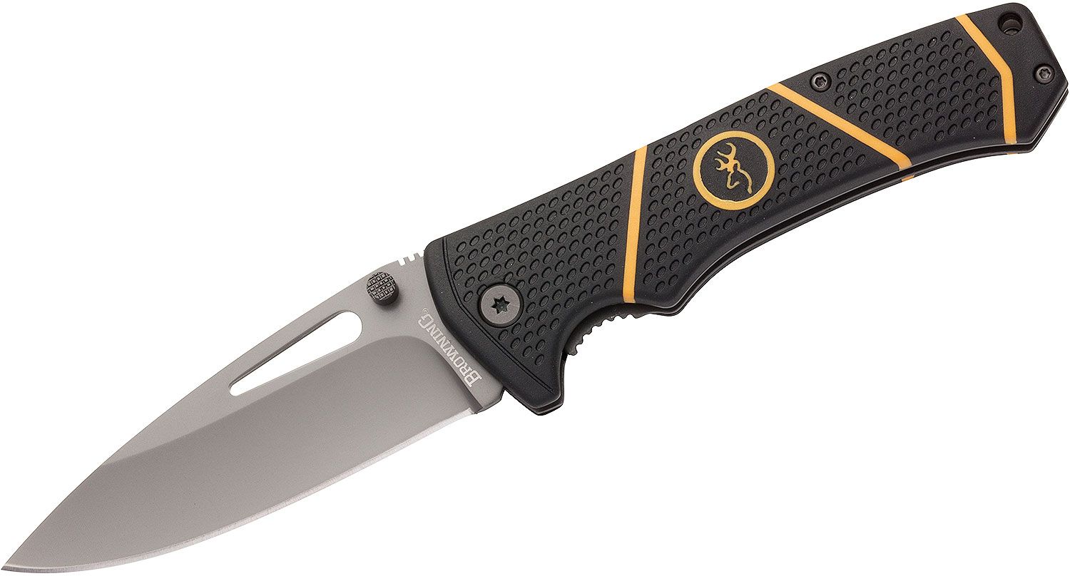 BROWNING Folding Knife