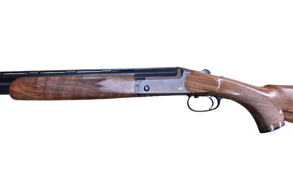 gebr. BLASER F3 Game, LL71cm, im Originalkoffer, Zustand: Sehr gut