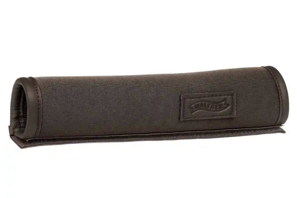 WALTHER RS3 Schalldämpfer Schutz