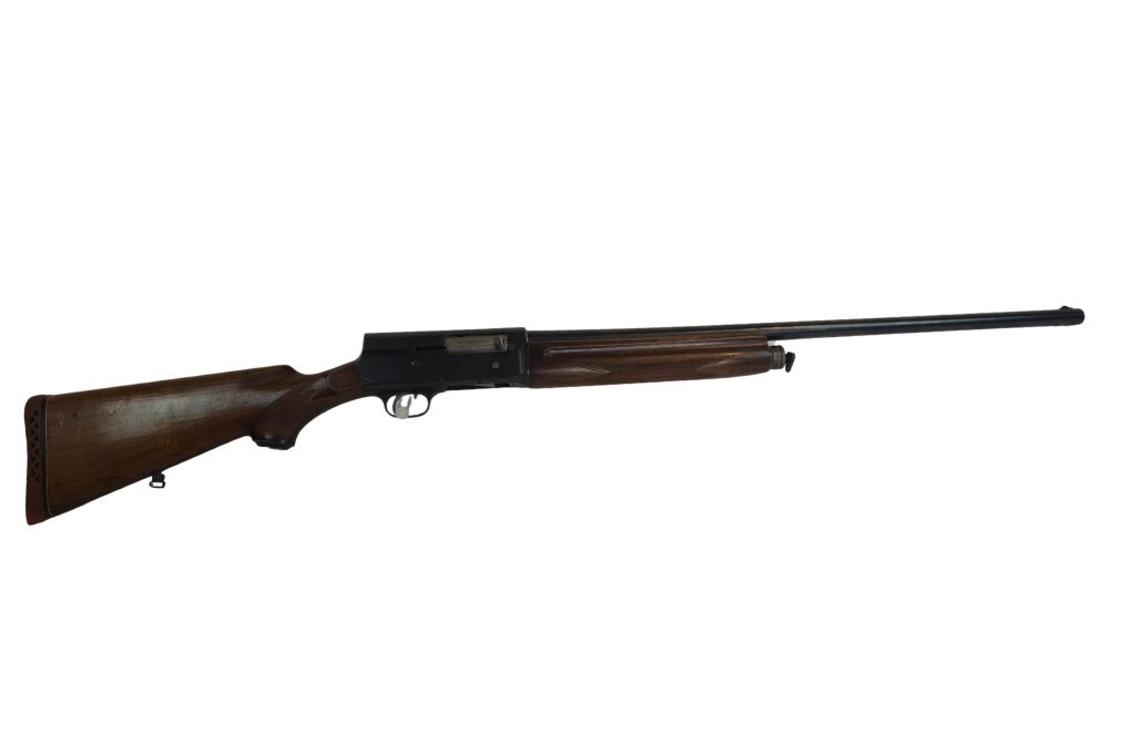gebr. BROWNING Auto 5 by Remington, Zustand: Gut