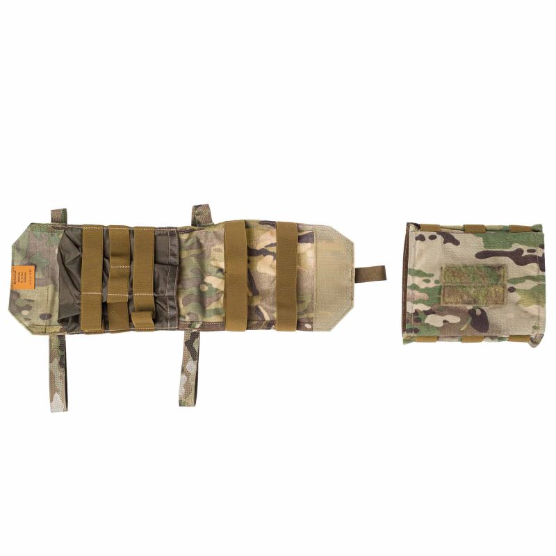 LINDNERHOF IFAK Sanitätstasche MX301