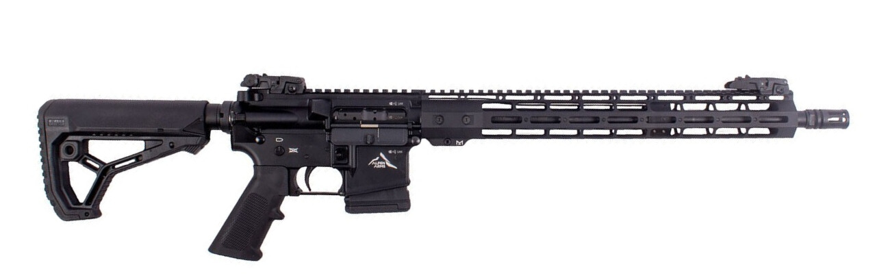 ALPEN ARMS STG15C LL42cm .223 Rem.