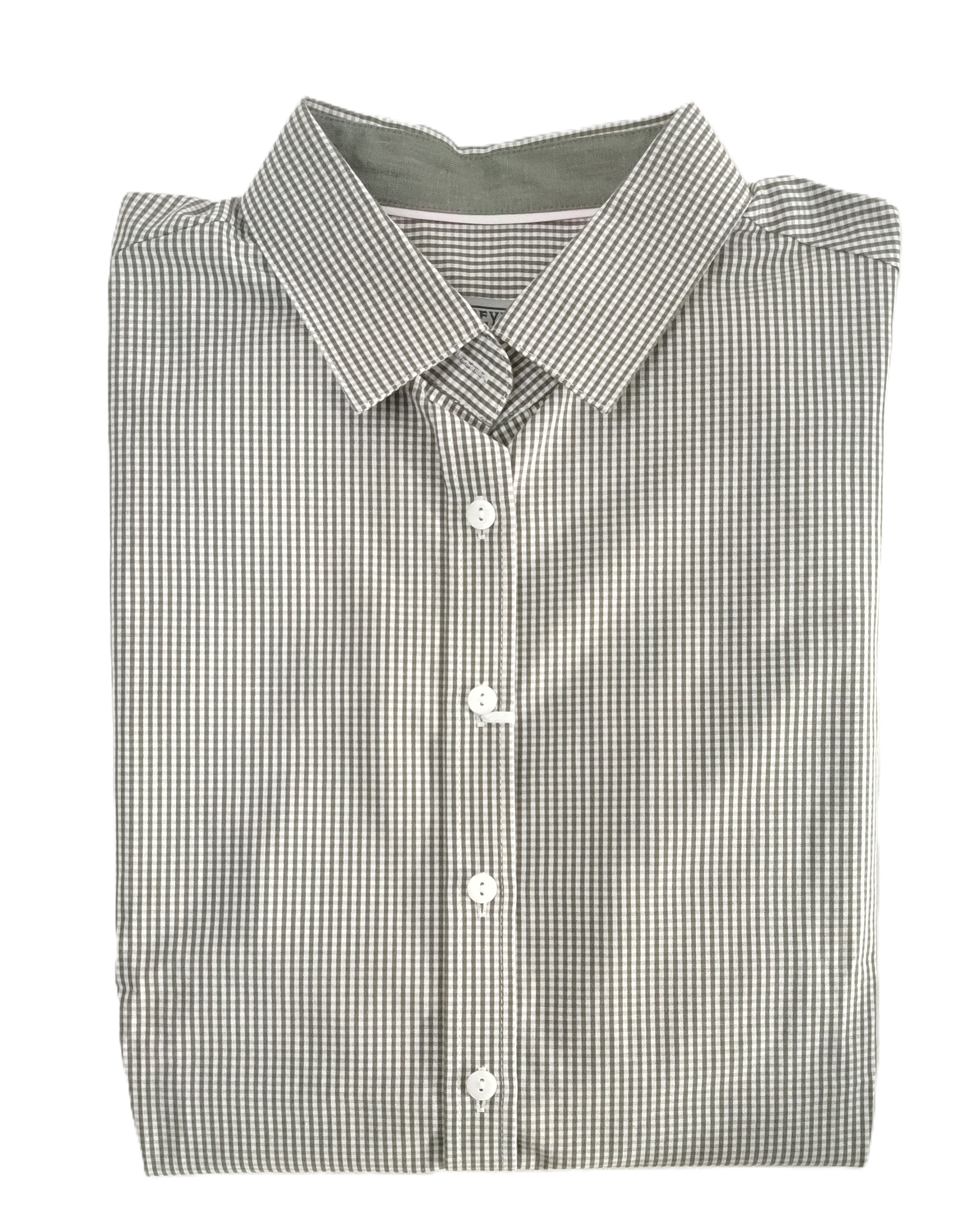 REYNKE Damen Bluse braun