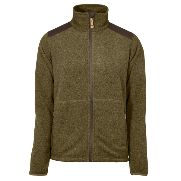 FJÄLL RÄVEN Sten Fleece