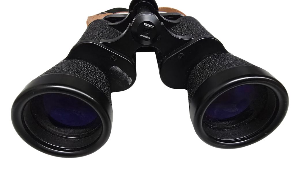 gebr. SWAROVSKI Habicht 7x42 MDV in der orig. Ledertasche, Zustand: Neuwertig, NPR: € 1.130,00