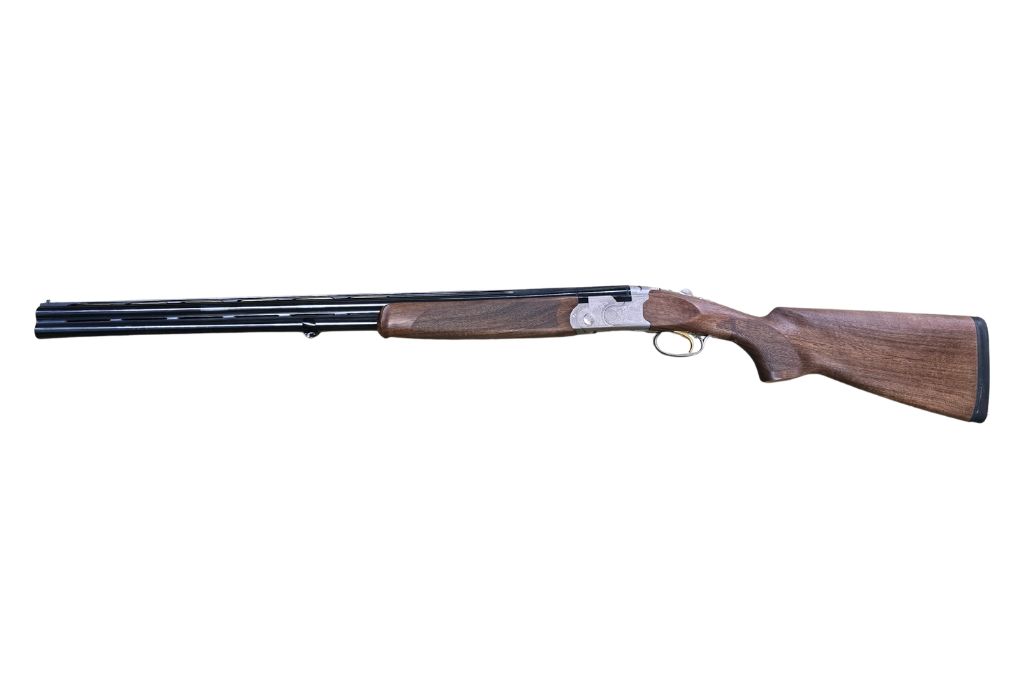gebr. BERETTA Mod. 686 Silver Pigeon 1, LL76cm im Originalkoffer, Zustand: Neuwertig, NPR: € 2.395,00