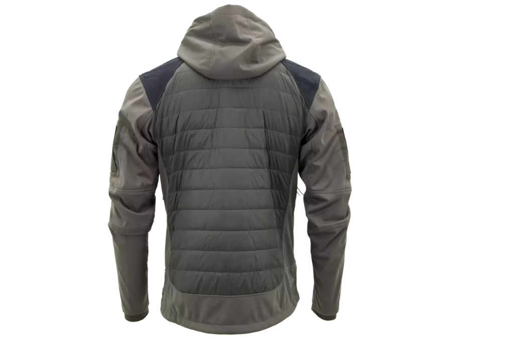 CARINTHIA Softshell Jacket Spezialkräfte