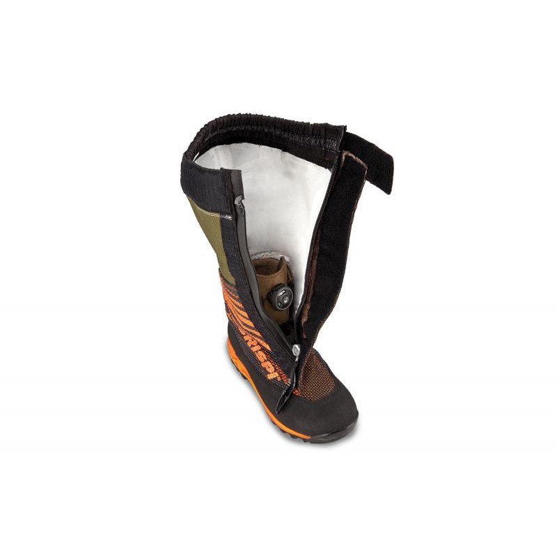 CRISPI Highland Pro Black