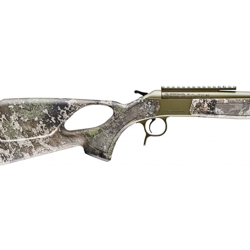 BERGARA BA13 Take Down Thumbhole Camo Strata LL51cm .308 Win.