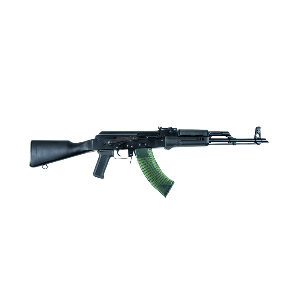 WBP Jack Polymer AK Festschaft LL41,5cm 7.62x39mm 