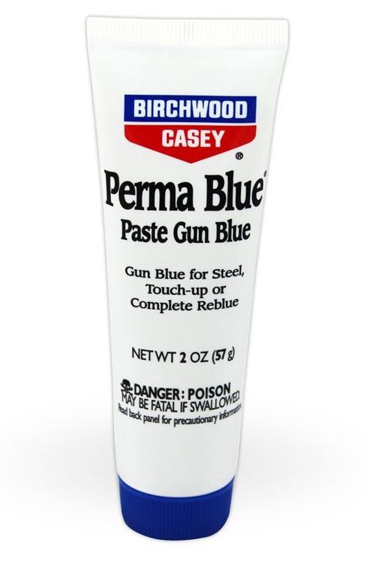 BIRCHWOOD CASEY Perma Blue Brünierpaste