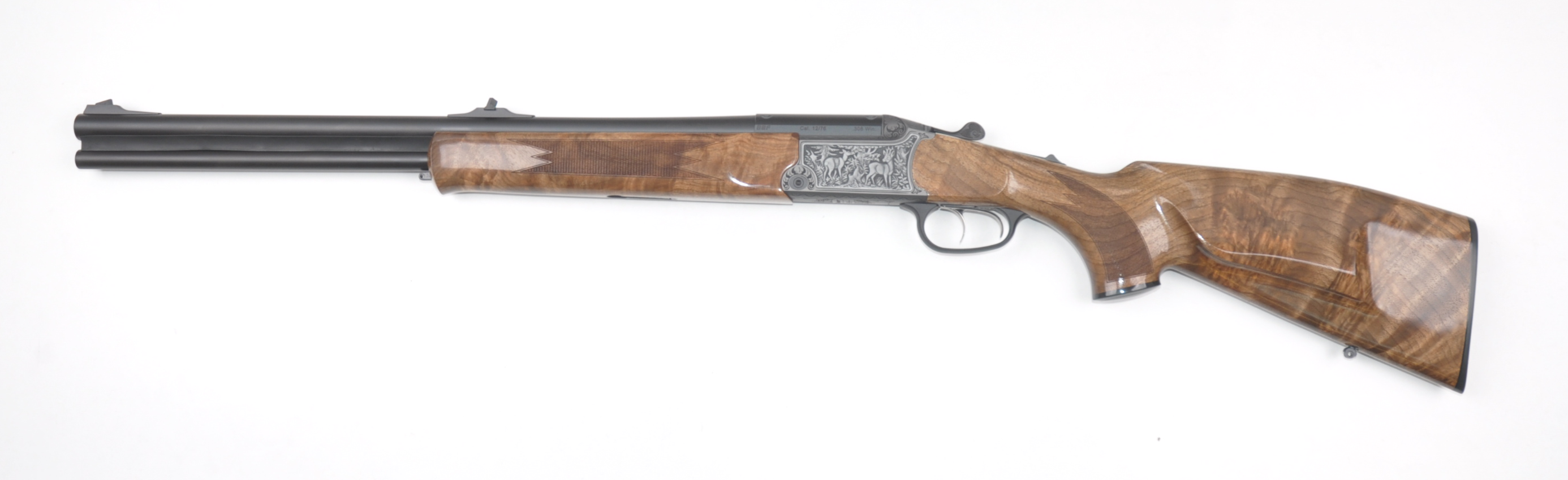 BLASER BBF95 Luxus 12/76 .222 Rem.