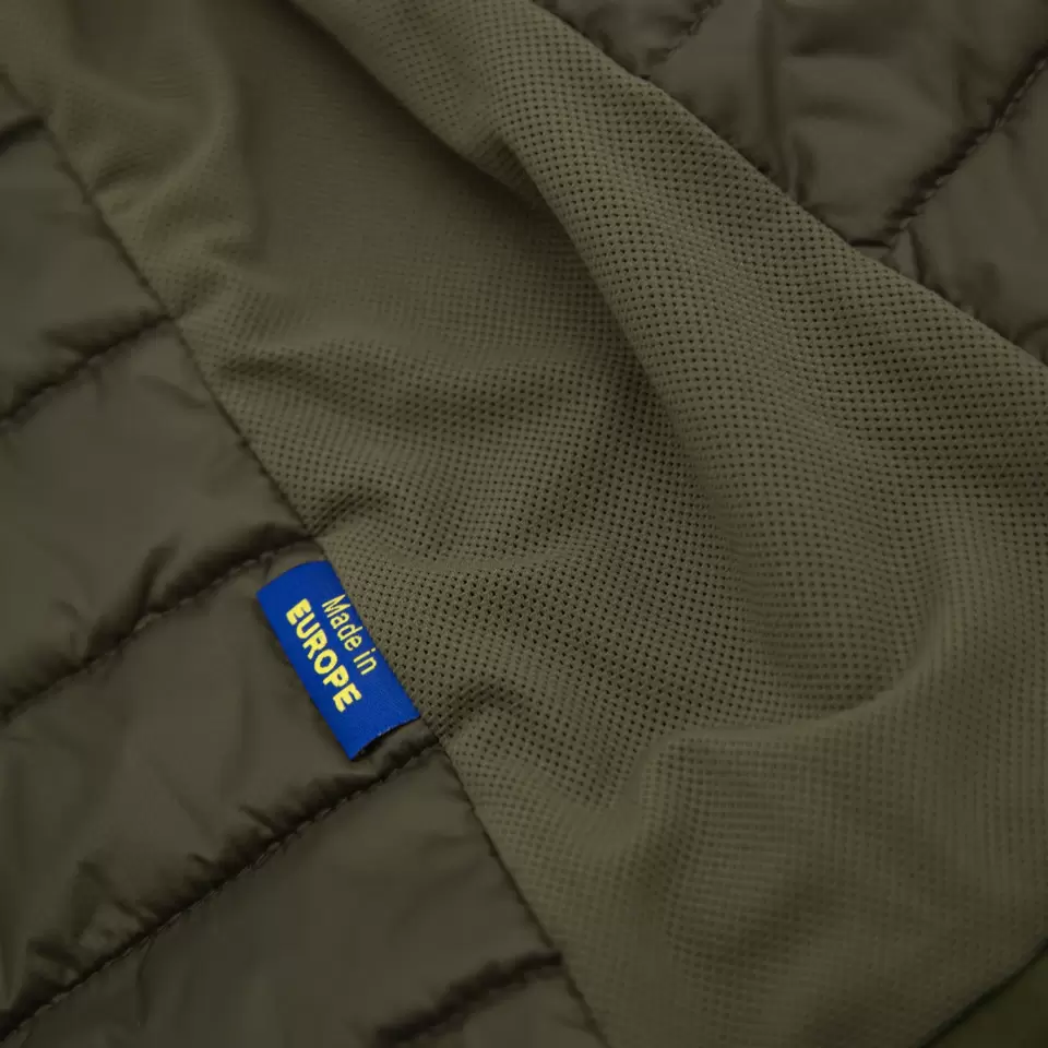 CARINTHIA G-LOFT Ultra Jacket 2.0