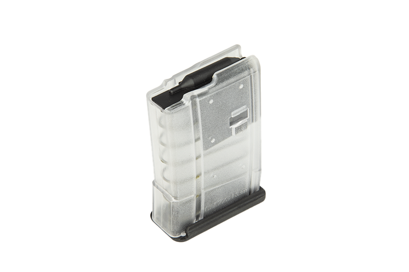 Magazin  AR 15 10-Schuss .223