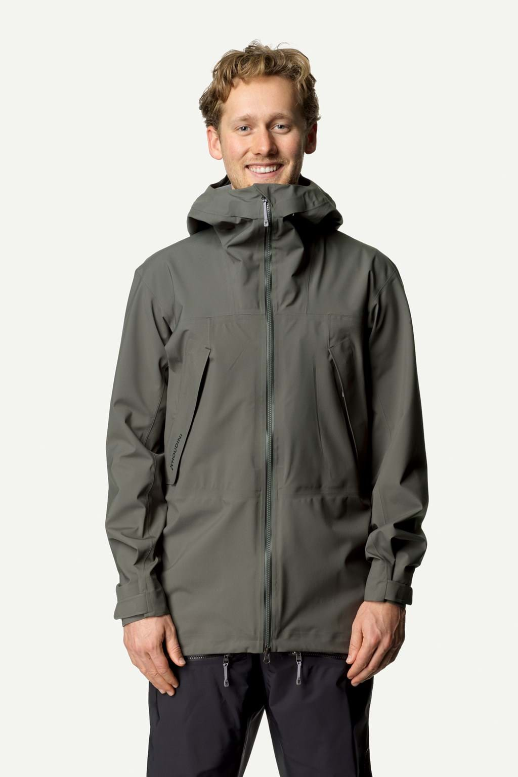 HOUDINI M's Leeward Jacket