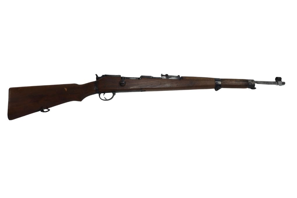 gebr. Rumänischer Schönauer, Mod. 43M, Zustand: Gebraucht